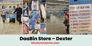 Bin Stores in Missouri Amazon Bin Store - Bin Store Near Me