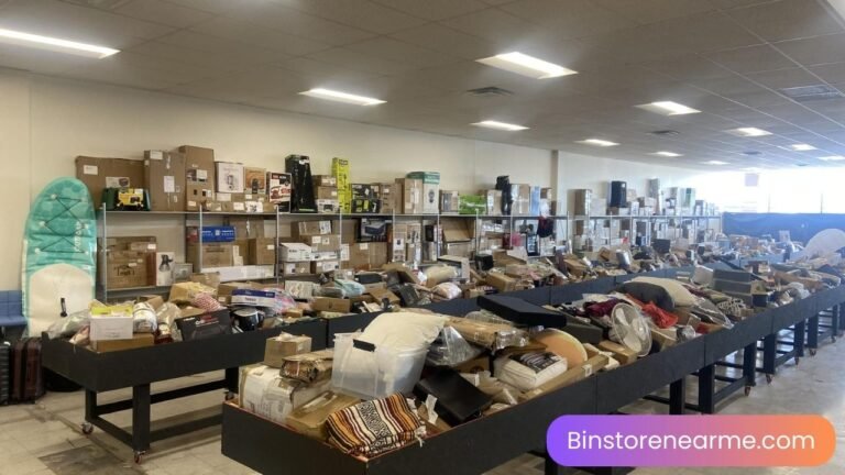 Primo Liquidation Bin Store Phoenix, AZ Opening Hours, Reviews and Location